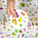Dobble Bluey Eco Sleeve Card Game