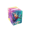 Gamegenic MTG Marvels Spider Man Soft Crate 80 Spider Man Spider Gwen Gaming Accessory 1