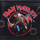 Iron Maiden Eddie Trooper Wallet Officially Licensed 6