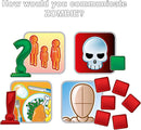 Concept Boardgame Board Game by Repos 7