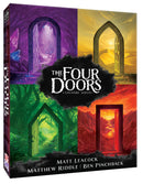 The Four Doors Board Game by Happy Camper 1