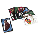 Uno Harry Potter Card Game