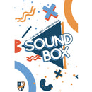 Sound Box Cooperative Party Family Game