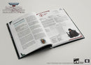 Imperium Maledictum Inquisition GMs Guide Warhammer 40000 Roleplay Roleplaying Game by Cubicle Seven 7