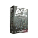 The Gem In The Barrow - Epic Encounters: Ruins Of Symbaroum 1