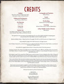 Mansions of Madness Vol.I (Call of Cthulhu)