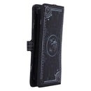 The Witcher Princess Cirilla of Cintra Ciri Embossed Purse 18.5cm 4