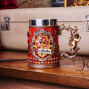 Harry Potter Gryffindor Hogwarts House Collectible Tankard 15.5cm 8
