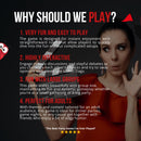 Raise Your Red Flag Board Game by Fried Potatoes 4