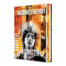 Hunter The Reckoning 5th Edition Roleplaying Game Incognito Report Sourcebook by Renegade Studio 1