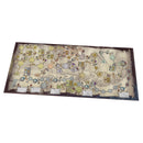 Darwin's Journey: Fireland Expansion - New Adventures Await! Strategy Game of Exploration and Discovery for Kids and Adults, Ages 14+, 1-4 Players, 30-120 Min Playtime, Made by Thundergryph Games