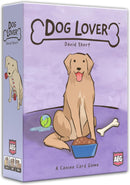 Dog Lover Board Game