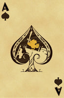 Final Fantasy Chocobo Playing Cards
