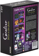 Coraline Beware the Other Mother Card Game