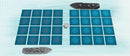 Battleship Search and Destroy Dice Game