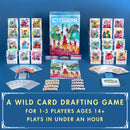 Citizens of the Spark Board Game by Thunderworks 2