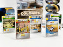 Terraforming Mars The Colonies by Stronghold Games, Strategy Board Game