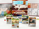 Terraforming Mars Prelude Board Game by Stronghold 10