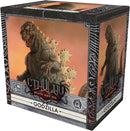 Cthulhu Death May Die Godzilla Board Game Expansion