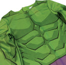 Hulk Kids Costume with Mask