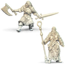 CMON Trudvang Legends: Darkwoods Board Game Expansion - Cooperative Storytelling Adventure, Fantasy RPG with Tabletop Miniatures for Kids & Adults, Ages 14+, 1-4 Players, 120 Min Playtime