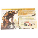 Spirit Island Branch & Claw Foil Panels