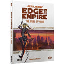 Star Wars Edge of the Empire RPG The Jewel of Yavin Roleplaying Game by Edge Entertainment Studio 1