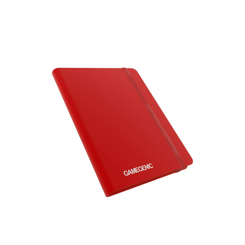 Gamegenic GGS32003ML Casual Album 18-Pocket