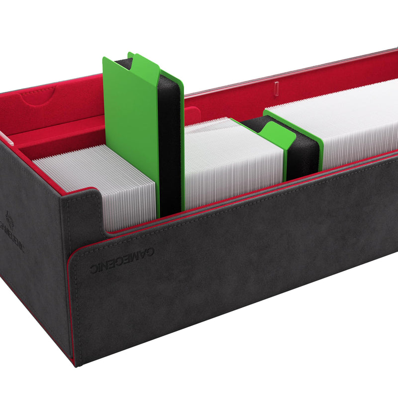 Gamegenic, Sizemorph Divider - Green