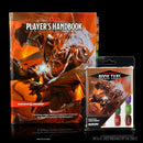 Dungeon Masters Guide D and D Book Tabs Gaming Accessory by Wiz Kids 11