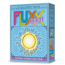 Looney Labs Fluxx Remixx Card Game - Fast-Paced Fun for Family and Friends