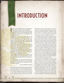 The Sutra Of Pale Leaves Twin Suns Rising Call Of Cthulhu Roleplaying Game by Chaosium 3