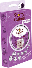 Rorys Story Cube Dice Choose Your Own Adventure