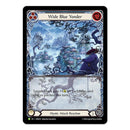 Arcane Tinmen Dragon Shield Sleeves – Limited Edition Matte Art: Flesh and Blood: Nuu, Alluring Desire - 100ct Standard Size (for Pokemon, Magic: The Gathering, Flesh & Blood, Lorcana, etc...)