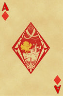 Final Fantasy Chocobo Playing Cards