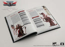 Threat Assessment: Daemons & Heretics - Wrath & Glory: Warhammer 40,000 Roleplay 3