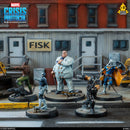 Marvel Crisis Protocol Criminal Syndicate Affiliation Pack Miniature Game by Atomic Mass 4