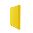 Gamegenic Casual Album 8 Pocket Orange Gaming Accessory 4
