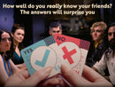 Spicy Perfect Stranger Board Game by Pillbox 6