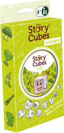 Rorys Story Cube Dice Choose Your Own Adventure