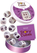 Rorys Story Cube Dice Choose Your Own Adventure
