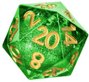 Individual D20 Elixir Liquid Core Dice Aegis of Hope