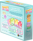 Happy Mochi Clutch Box Board Game by Zygomatic 3