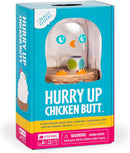 Hurry Up Chicken Butt Board Game