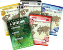 Pandemic 2013 Edition Board Game