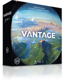 Vantage Board Game by Stonemaier 1