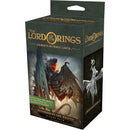 The Lord of the Rings Journeys in Middle-Earth Scourges of the Wastes Figure Pack
