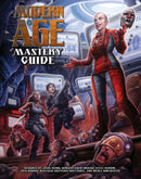 Modern AGE Mastery Guide Board Game by Green Ronin 1