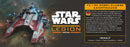 Star Wars Legion TX 130 Saber Tank Board Game by Atomic Mass 2