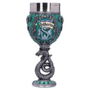 Harry Potter Slytherin Hogwarts House Collectible Goblet 19.5cm Drinking Mug 2